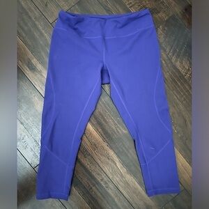 Zella capri legging